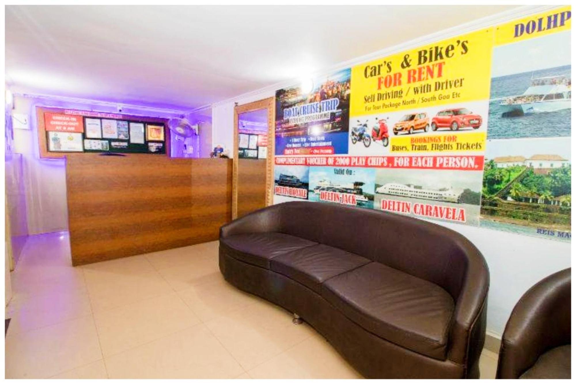 Hotel Premium Travellers # Inn Near Temple - Fully Air Conditioning Hotel - Hygiene And Spacious Room - A Top Rated Luxuary Hotel Merces Екстер'єр фото